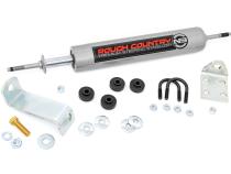 N3 Steering Stabilizer Chevy C10 Truck 2WD (1969-1987) Rough Country