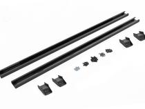 Adjustable Crossbars Universal T-Slot Rough Country