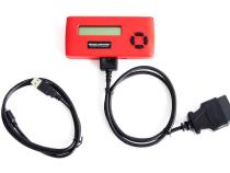 Speedometer Calibrator Gas Multiple Makes &amp;amp; Models (Dodge/Jeep/Ram) Rough Country