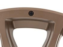 90 Series Wheel One-Piece Bronze 20x9 6x5.5 0mm Rough Country