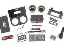 Cup Holder MLC-8 Honda Pioneer 1000 Rough Country