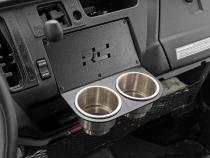 Cup Holder MLC-8 Honda Pioneer 1000 Rough Country