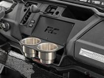 Cup Holder MLC-8 Honda Pioneer 1000 Rough Country