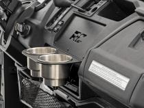 Cup Holder MLC-8 Honda Pioneer 1000 Rough Country