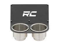 Cup Holder MLC-8 Honda Pioneer 1000 Rough Country
