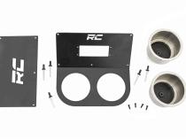 Cup Holder MLC-8 Honda Pioneer 1000 Rough Country