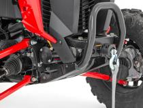 Winch Mount RS6500S Honda Talon 1000 Rough Country