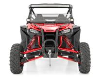 Winch Mount RS6500S Honda Talon 1000 Rough Country