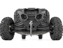 Winch Mount RS4500S Can-Am Maverick X3 Rough Country