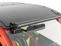 30 Inch LED Light Kit Forward Facing Polaris RZR Pro R Rough Country