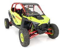 30 Inch LED Light Kit Forward Facing Polaris RZR Pro R Rough Country