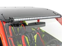 30 Inch LED Light Kit Forward Facing Polaris RZR Pro R Rough Country