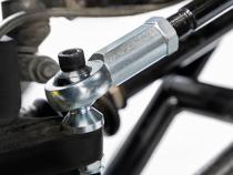 Rack and Pinion Heavy Duty Polaris Ranger RZR 800 Rough Country