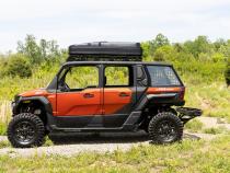 Molle Panel Kit Side Window Polaris XPEDITION ADV 5 Rough Country
