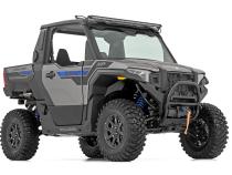 50 Inch Single Row Light Mount Front Spectrum Polaris XPEDITION XP 5 Rough Country