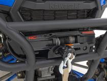 Winch Mount Kawasaki Teryx 1000/Teryx 800 Rough Country