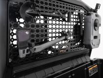 Rear Molle Panel Can-Am Defender HD 8/HD 9/HD 10 Rough Country