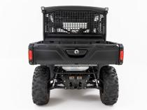 Rear Molle Panel Can-Am Defender HD 8/HD 9/HD 10 Rough Country