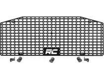 Rear Molle Panel Can-Am Defender HD 8/HD 9/HD 10 Rough Country
