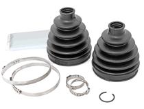 Replacement AX3 Axle Boot Rear Can-Am Defender MAX HD10 Rough Country