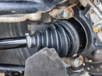 Replacement AX3 Axle Boot Rear Can-Am Defender MAX HD10 Rough Country
