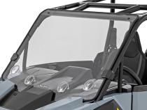 Vented Full Windshield Scratch Resistant Polaris RZR XP 4 1000 Rough Country