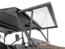 Electric Tilt Windshield Glass Honda Pioneer 1000 Rough Country