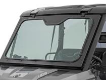 Electric Tilt Windshield Glass Can-Am Defender HD8/HD9/HD10 Rough Country