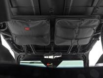 Overhead Roof Storage Bag Can-Am Defender/Polaris RZR Rough Country