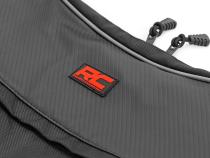 Overhead Roof Storage Bag Can-Am Defender/Polaris RZR Rough Country