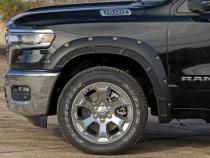 Fender Flares Defender PAS Steel Storm Ram 1500 2WD/4WD (2025) Rough Country