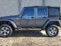 Jeep Wrangler 2.5 Inch Ride Right+ Lift Kit 2007-2018 JK 2 or 4 Door Clayton Off Road