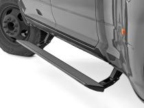 Power Running Boards HT-Series Crew Cab Ram 2500/3500 2WD/4WD (11-26) Rough Country