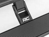 Power Running Boards HT-Series Crew Cab Ram 2500/3500 2WD/4WD (11-26) Rough Country