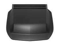 Hood Scoop Chevy Silverado 1500 2WD/4WD (2019-2026) Rough Country