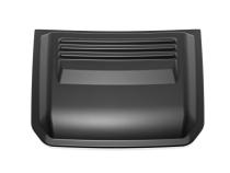 Hood Scoop A3 Space White Ford F-150 2WD/4WD (2021-2025) Rough Country