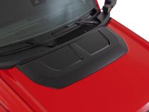 Hood Scoop E7 Velocity Blue Ford Bronco 4WD (2021-2025) Rough Country