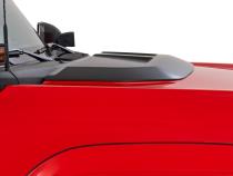 Hood Scoop E7 Velocity Blue Ford Bronco 4WD (2021-2025) Rough Country