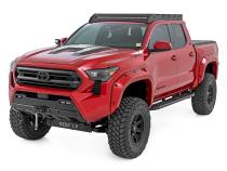 Hood Scoop 040 Ice Cap Toyota 4Runner (25-26)/Tacoma (24-26) Rough Country