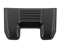 Hood Scoop 040 Ice Cap Toyota 4Runner (25-26)/Tacoma (24-26) Rough Country