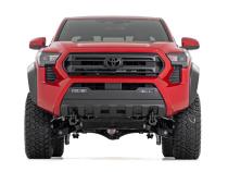 Fender Flares Sport 040 Ice Cap Toyota Tacoma 2WD/4WD (2024-2026) Rough Country