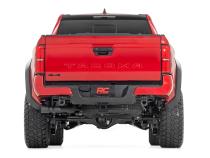 Fender Flares Sport 040 Ice Cap Toyota Tacoma 2WD/4WD (2024-2026) Rough Country