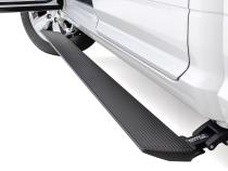 Power Running Boards Dual Electric Motor Crew Cab Ram 1500 2WD/4WD (2009-2018 &amp;amp; Classic) Rough Country