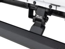 Power Running Boards Dual Electric Motor 2 Door Jeep Wrangler JL (18-26) Rough Country