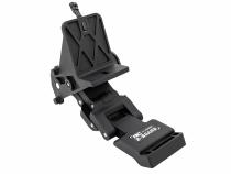 Power Running Boards Dual Electric Motor Double Cab Toyota Tacoma (24-26) Rough Country