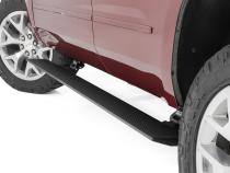 Power Running Boards Dual Electric Motor Chevy/GMC Tahoe/Yukon (15-20) Rough Country