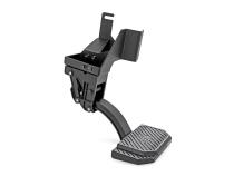 Retractable Bed Step Manual Pull Silverado/Sierra 2500HD/3500HD (20-26) Rough Country