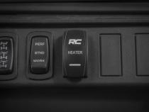 Cab Heater Polaris Ranger XP 1000 Rough Country