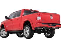 Sport Fender Flares Ram 1500 2WD/4WD (2019-2024) Rough Country