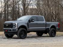 Sport Fender Flares Ford F-250/F-350 Super Duty 2WD/4WD (2023-2026) Rough Country